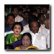 Kollywood's felicitation to Chief Minister